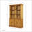 Charming Cabinet With Rustic Appeal And Versatile Storage Options