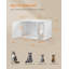 Litter Box Enclosure-105919207