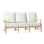 Canapé Croquet - Teck naturel-63361233-38579314-62380260