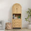 Armoire de rangement 70,9 po-105856646-130461916