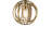 Thekla 1 - Light Single Pendant