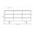Kitchen Nine-Drawer Sideboard-1257309870