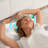 Persephone Memory Foam Plush Cooling Pillow