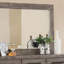 Miroir de commode Channelle