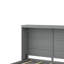 Lit escamotable double pleine grandeur-1163407803