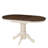 Pico 4 - Person Pedestal Dining Set-1633510347