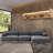 Upholstered L-Shaped Sectional-100668993