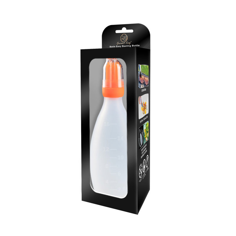 BBQ Dressing Bottle