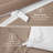 Bedsure Khaki Duvet Cover Queen Size - Soft Double Brushed Bedding Set for Kids & Adults（Set of 3）-109724469-109724476