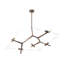 San Vicente Blvd. 10 - Light Pendant-2046667281
