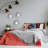Flat Wall Mirror