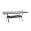 Outdoor Rectangle Dining Table-1143240918-1143240924