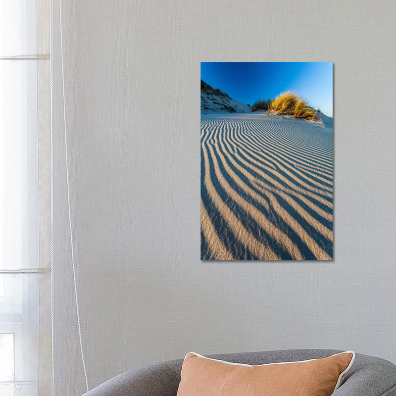 Poland, Slowinski National Park, Dune by Mikolaj Gospodarek - Wrapped Canvas Painting, 66.04 cm H x 45.72 cm W x 3.175 cm D