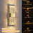 Modern Outdoor Wall Lamp
