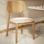 Modern Brazilian Beth Side Chair-959113907