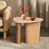 Natural Wood selected
