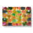 Tree And Architecture by Paul Klee - Wrapped Canvas Painting-61946139