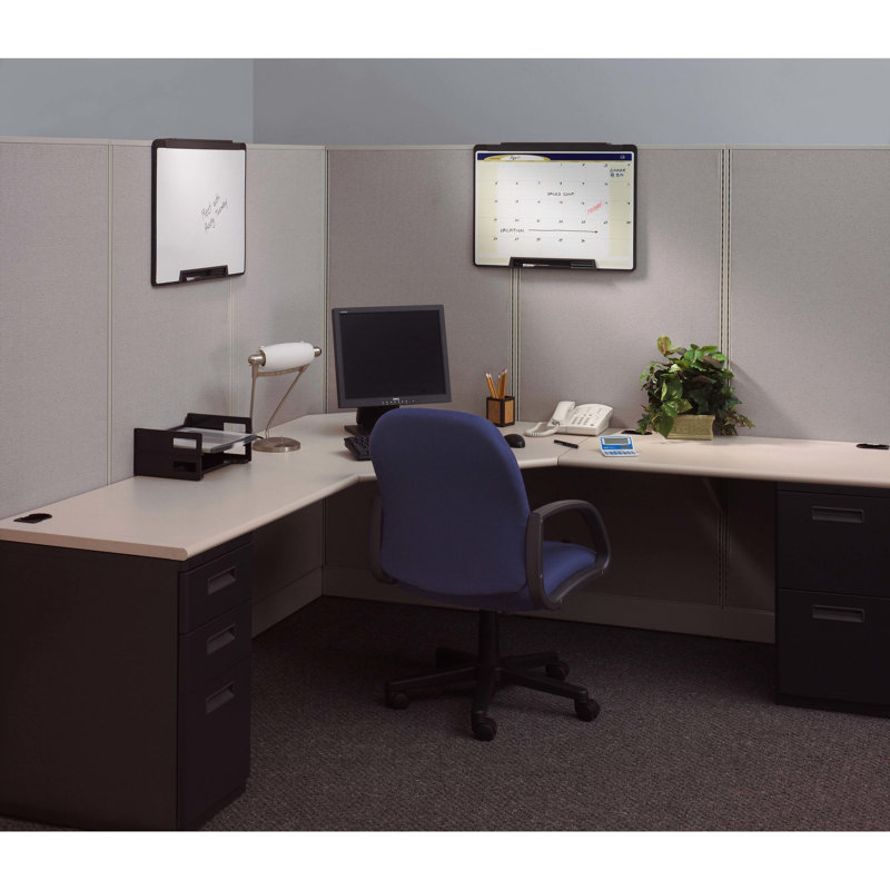 Dry Erase Board, 2' H x 3' W