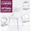 Stoker Stackable Plastic Chairs (CHA201) X 4-1220889244