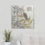 « square vi », impression Garden Leaves-26530592-19352632