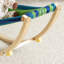Amaral Camping Hammock with Stand