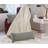 14" X 36" 100% Cotton Zippered Pillow-99425798
