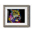 Tigre - peinture encadrée-184798772-184798775