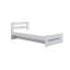 Imasdun European Toddler (80 X 160cm) Cabin Bed with Storage Included-535885643