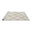 Tapis oriental tissé à la machine Amancia-1020912203