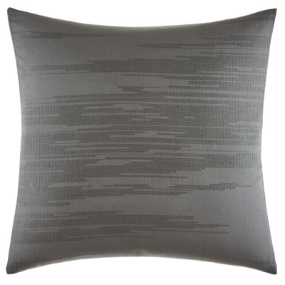 Burnished Quartz Cotton Throw Pillow