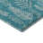Premium Machine Washable Dockside AMF1813 Christmas Tree Leaves Rug-1117653924