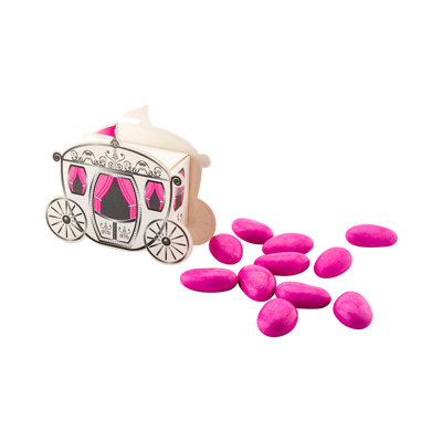 Pastry Tek Paper Party Favors