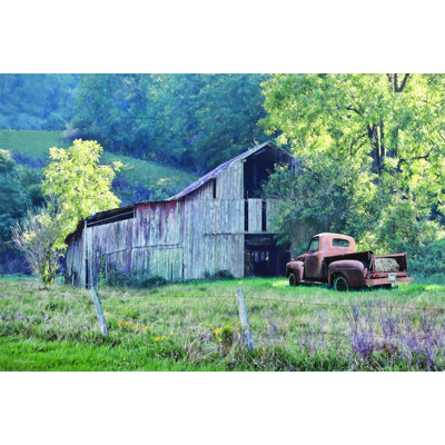 " Tennessee Country Farm "
