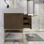 Ensemble de meuble-lavabo simple 36 po Sevara-928723727