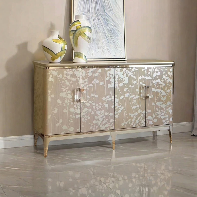Modern multi-functional Sideboard