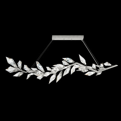 Foret 8 - Light Pendant