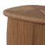 Taum Outdoor Stool-Textured Sand