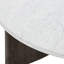 Toli Marble Coffee Table-445667411