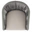 Outdoor Dining Armchair