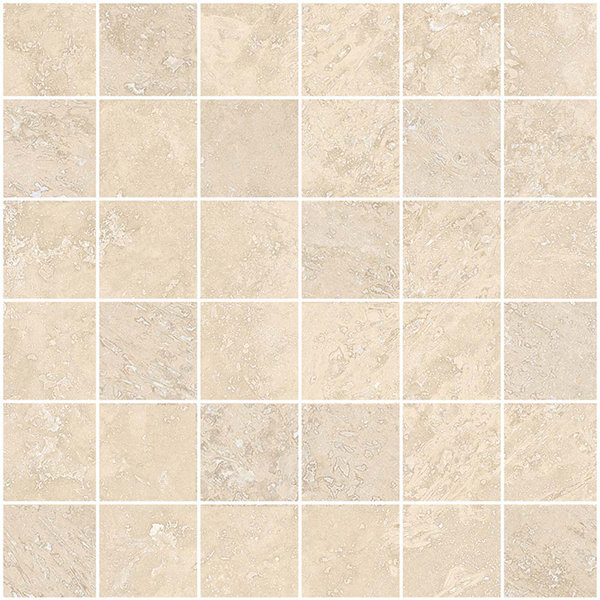 Splendor 11.81'' W x 11.81'' L Porcelain Tile Mosaic Sheet