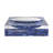 Bloom Delft Blue Acrylic Candy Catchall Dish-126232361