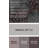 Gradient Abstract 75 Gray Canvas Wall Art