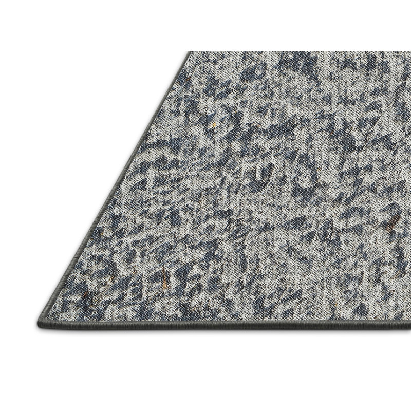 Indoor Rug, Rectangle 2' x 4'