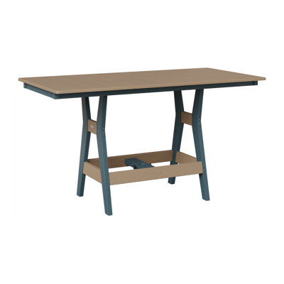 Harbor Outdoor Rectangular Dining Table