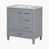 Gris / argent est en rupture de stock