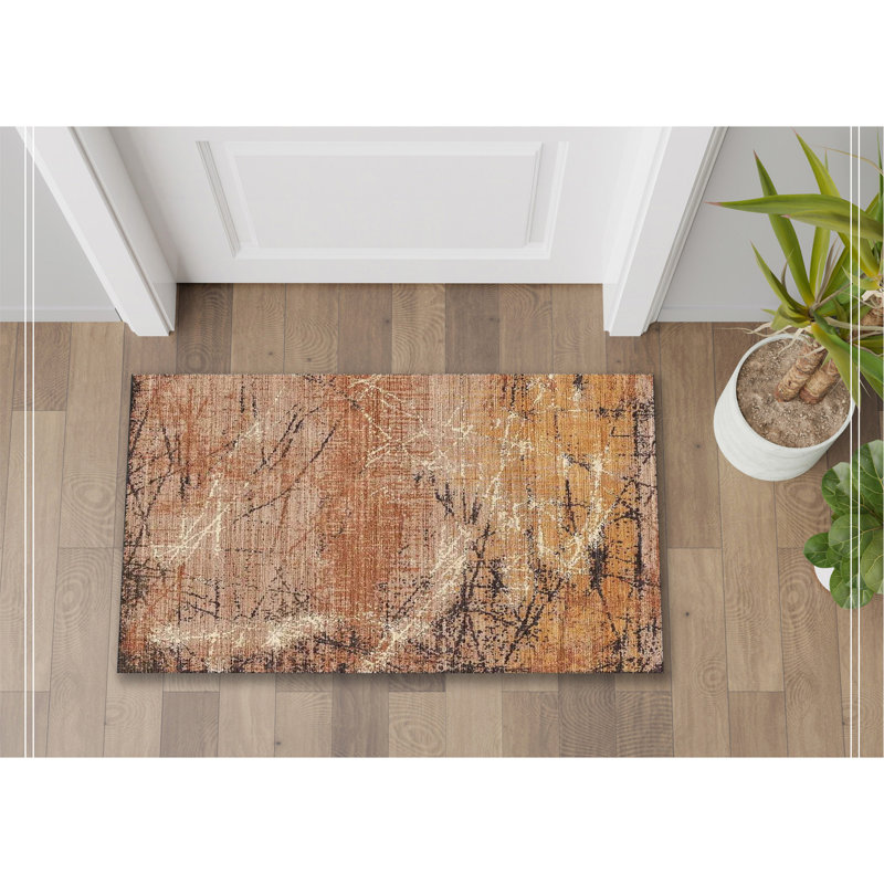 30" X 46" Accent Rug