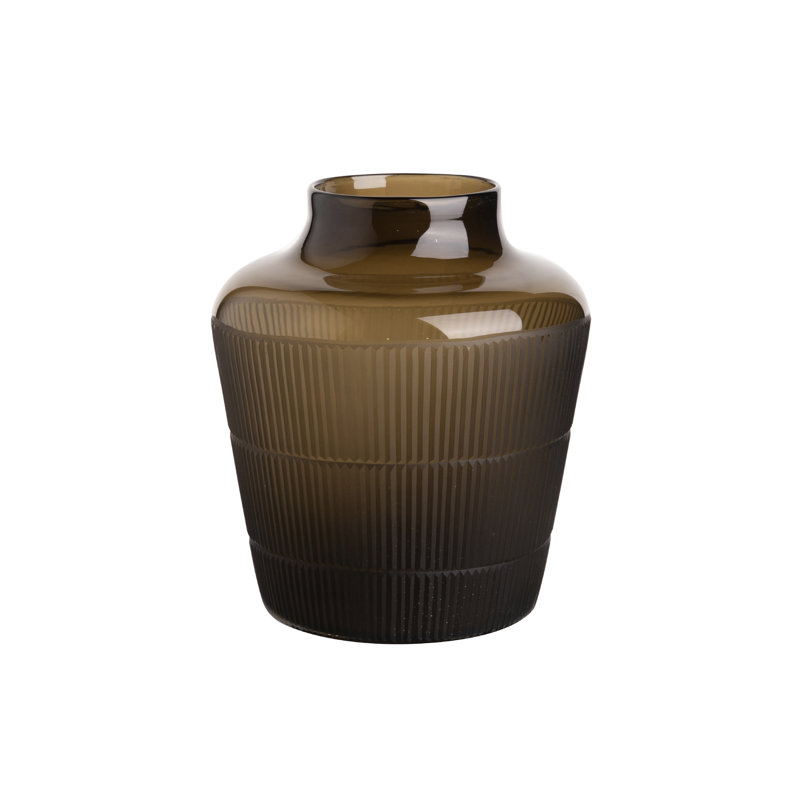 Kingscanyon Glass Table Vase 1