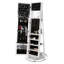 Lula Freestanding Jewelry Armoire