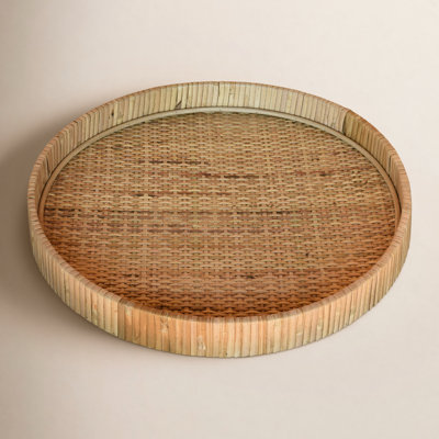 Calum Decorative Tray