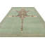 Hand Woven Wool Area Rug
